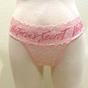 Victorias Secret Panty
